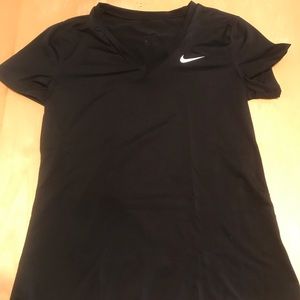 Nike DriFit Shirt